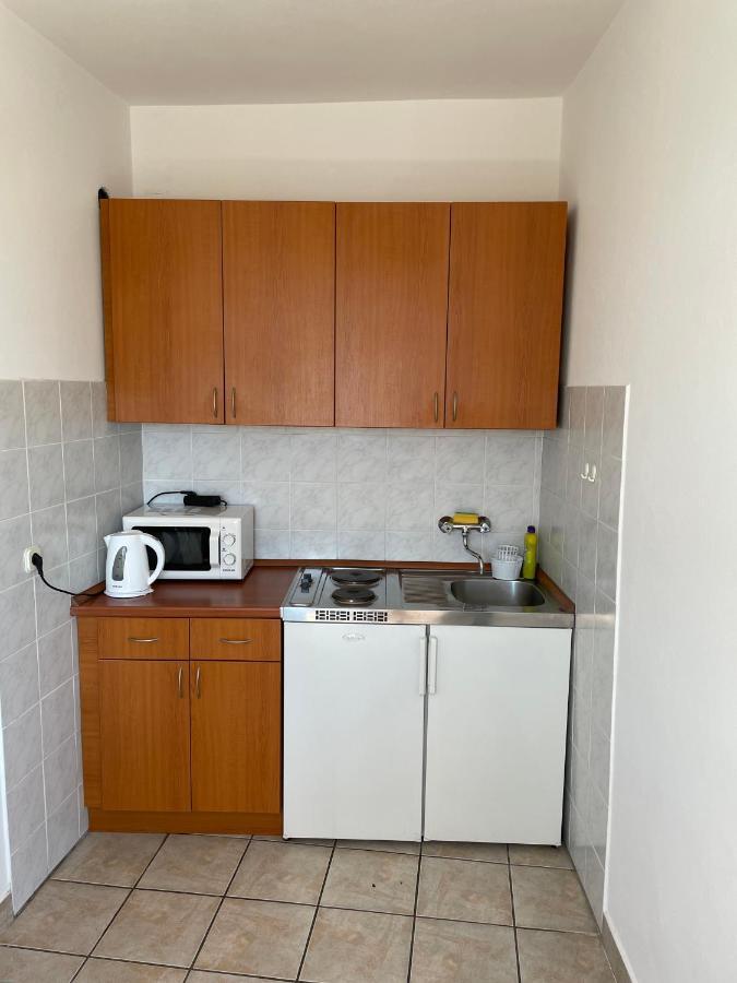 Diana Rooms And Apartments ستاريغغاد باكلينتسا المظهر الخارجي الصورة