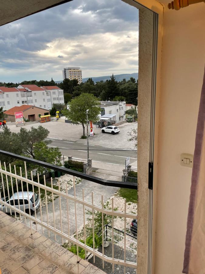 Diana Rooms And Apartments ستاريغغاد باكلينتسا المظهر الخارجي الصورة