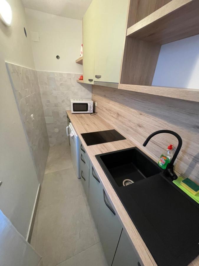 Diana Rooms And Apartments ستاريغغاد باكلينتسا المظهر الخارجي الصورة