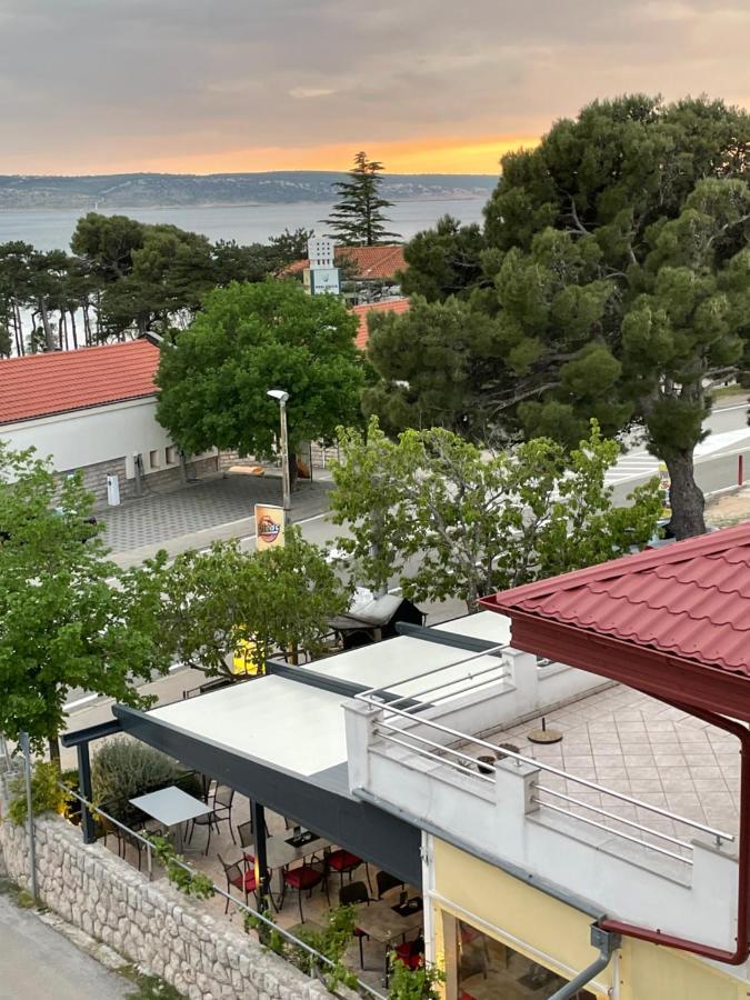 Diana Rooms And Apartments ستاريغغاد باكلينتسا المظهر الخارجي الصورة