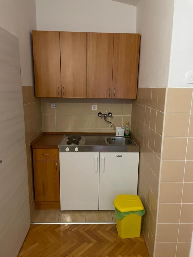 Diana Rooms And Apartments ستاريغغاد باكلينتسا المظهر الخارجي الصورة